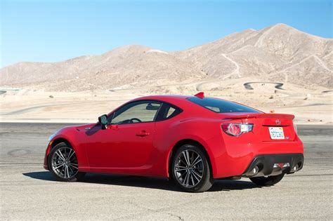 2016 scion fr s.